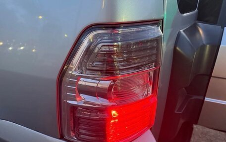 Mitsubishi Pajero IV, 2007 год, 1 600 000 рублей, 19 фотография