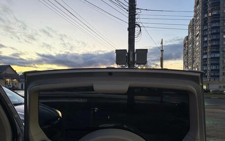 Mitsubishi Pajero IV, 2007 год, 1 600 000 рублей, 30 фотография