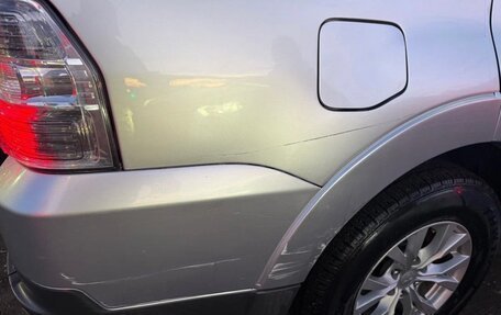 Mitsubishi Pajero IV, 2007 год, 1 600 000 рублей, 23 фотография