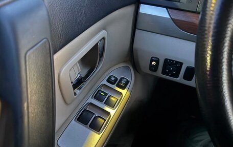 Mitsubishi Pajero IV, 2007 год, 1 600 000 рублей, 22 фотография