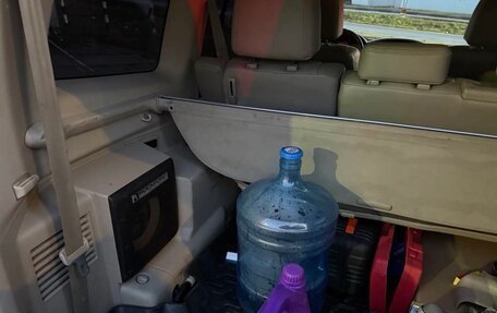 Mitsubishi Pajero IV, 2007 год, 1 600 000 рублей, 29 фотография