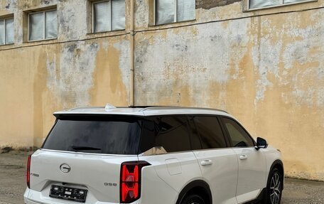 GAC GS8, 2024 год, 2 100 000 рублей, 6 фотография