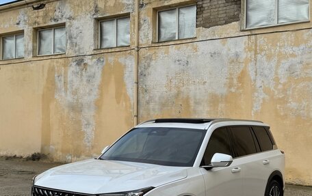 GAC GS8, 2024 год, 2 100 000 рублей, 2 фотография