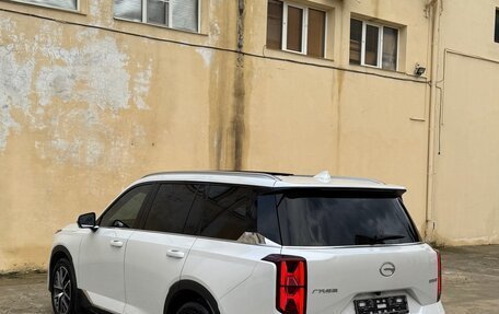 GAC GS8, 2024 год, 2 100 000 рублей, 5 фотография