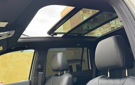 GAC GS8, 2024 год, 2 100 000 рублей, 12 фотография