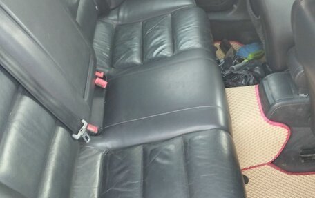 Audi A4, 2002 год, 440 000 рублей, 6 фотография