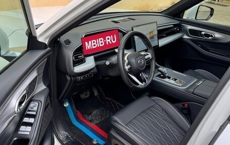 GAC GS8, 2024 год, 2 100 000 рублей, 8 фотография