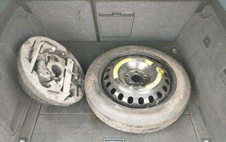 Audi A4, 2002 год, 440 000 рублей, 7 фотография