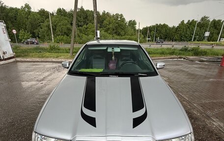 Skoda Octavia IV, 2003 год, 440 000 рублей, 4 фотография