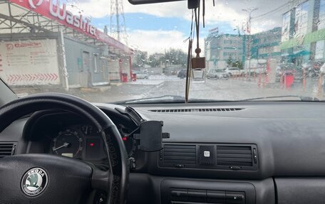 Skoda Octavia IV, 2003 год, 440 000 рублей, 16 фотография