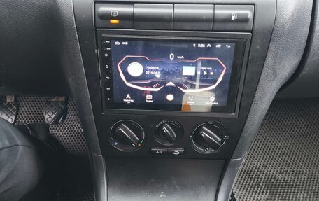 Skoda Octavia IV, 2003 год, 440 000 рублей, 18 фотография