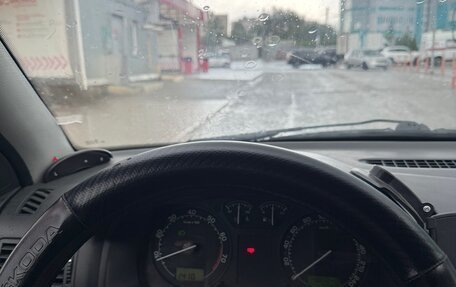Skoda Octavia IV, 2003 год, 440 000 рублей, 13 фотография