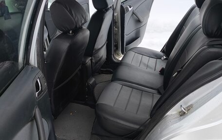 Skoda Octavia IV, 2003 год, 440 000 рублей, 27 фотография