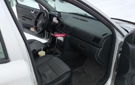Skoda Octavia IV, 2003 год, 440 000 рублей, 24 фотография
