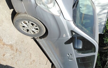 Hyundai H-1 II рестайлинг, 2013 год, 1 370 000 рублей, 9 фотография