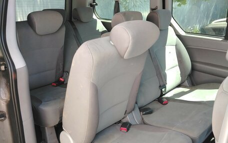Hyundai H-1 II рестайлинг, 2013 год, 1 370 000 рублей, 6 фотография