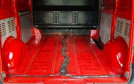 Mercedes-Benz Vito, 2004 год, 850 000 рублей, 13 фотография