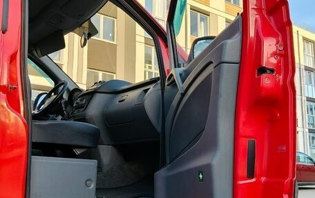 Mercedes-Benz Vito, 2004 год, 850 000 рублей, 12 фотография