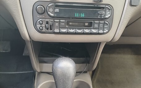 Dodge Stratus II, 2003 год, 300 000 рублей, 6 фотография