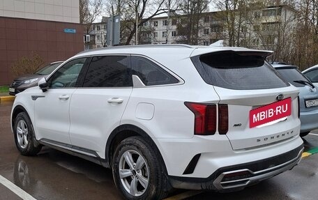 KIA Sorento IV, 2020 год, 3 500 000 рублей, 2 фотография