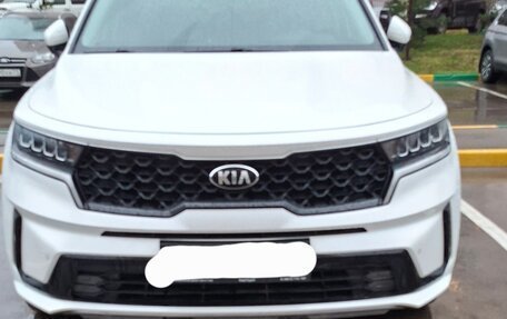 KIA Sorento IV, 2020 год, 3 500 000 рублей, 6 фотография