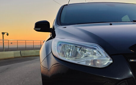Ford Focus III, 2013 год, 810 000 рублей, 8 фотография
