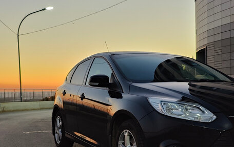 Ford Focus III, 2013 год, 810 000 рублей, 2 фотография