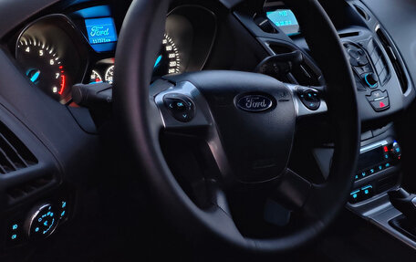 Ford Focus III, 2013 год, 810 000 рублей, 7 фотография