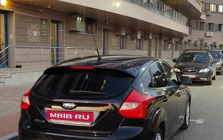 Ford Focus III, 2013 год, 810 000 рублей, 3 фотография