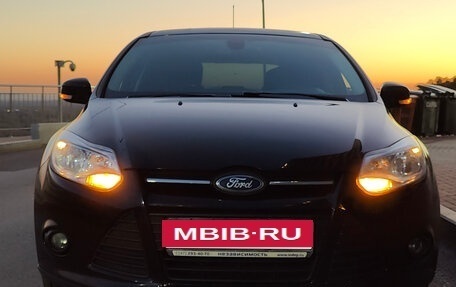 Ford Focus III, 2013 год, 810 000 рублей, 5 фотография