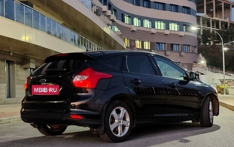 Ford Focus III, 2013 год, 810 000 рублей, 11 фотография