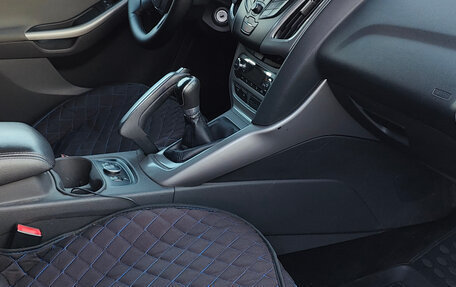 Ford Focus III, 2013 год, 810 000 рублей, 13 фотография