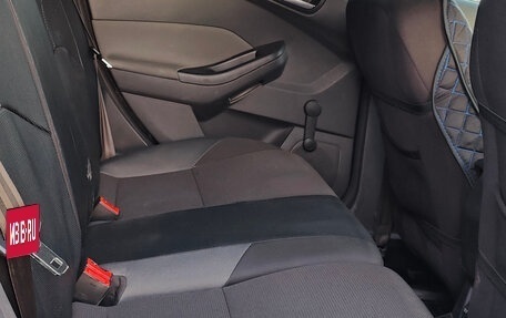 Ford Focus III, 2013 год, 810 000 рублей, 16 фотография