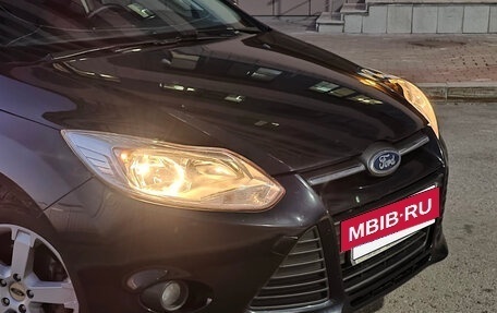 Ford Focus III, 2013 год, 810 000 рублей, 23 фотография