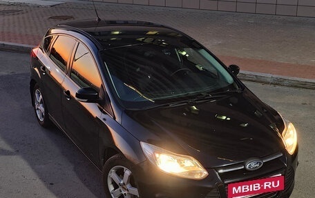 Ford Focus III, 2013 год, 810 000 рублей, 12 фотография