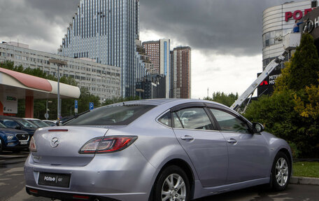Mazda 6, 2008 год, 648 000 рублей, 4 фотография