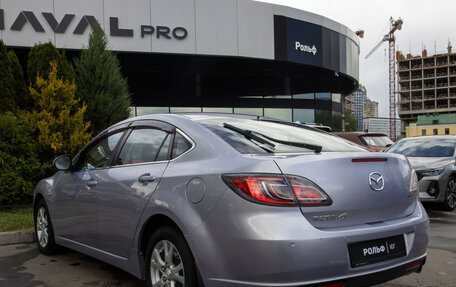 Mazda 6, 2008 год, 648 000 рублей, 5 фотография