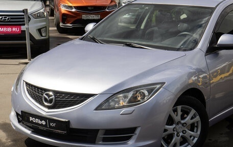 Mazda 6, 2008 год, 648 000 рублей, 2 фотография