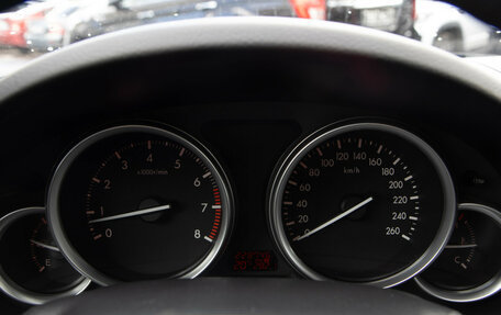 Mazda 6, 2008 год, 648 000 рублей, 9 фотография