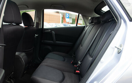 Mazda 6, 2008 год, 648 000 рублей, 8 фотография