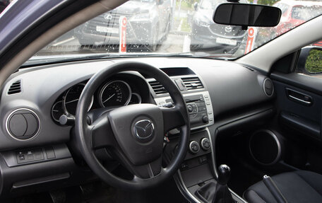 Mazda 6, 2008 год, 648 000 рублей, 10 фотография