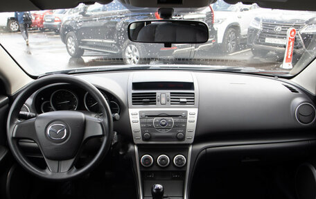Mazda 6, 2008 год, 648 000 рублей, 11 фотография