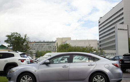 Mazda 6, 2008 год, 648 000 рублей, 6 фотография