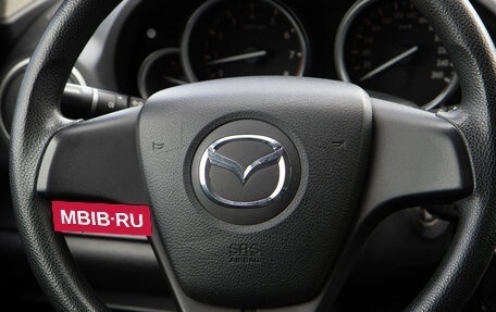 Mazda 6, 2008 год, 648 000 рублей, 12 фотография