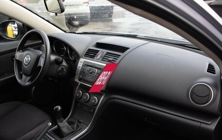 Mazda 6, 2008 год, 648 000 рублей, 7 фотография