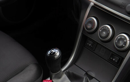 Mazda 6, 2008 год, 648 000 рублей, 17 фотография
