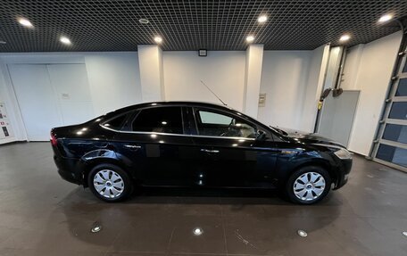 Ford Mondeo IV, 2009 год, 520 000 рублей, 2 фотография