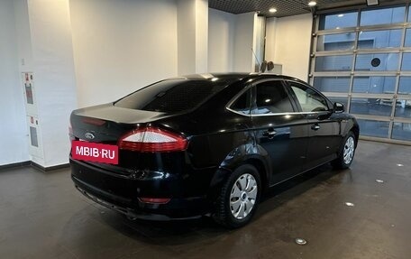 Ford Mondeo IV, 2009 год, 520 000 рублей, 3 фотография