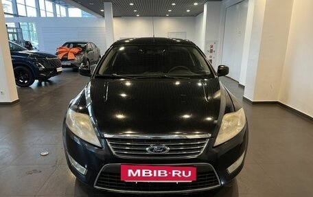 Ford Mondeo IV, 2009 год, 520 000 рублей, 8 фотография