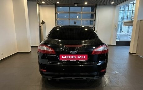Ford Mondeo IV, 2009 год, 520 000 рублей, 4 фотография